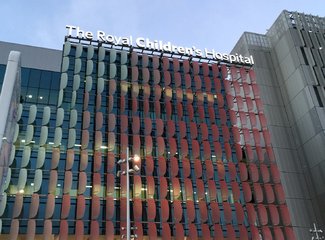 澳大利亚墨尔本短期留学之初体验,一!