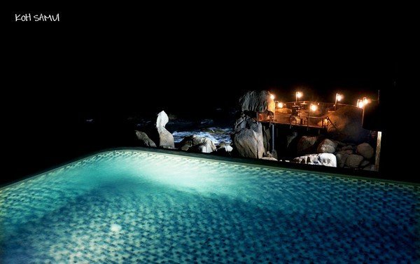 苏梅岛绝美,苏梅岛休闲度假