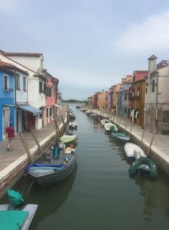 意大利威尼斯,佛罗仑萨浮生若梦