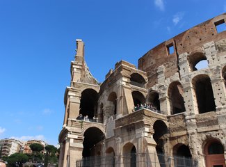 你不知道的意大利,让你惊讶的意大利