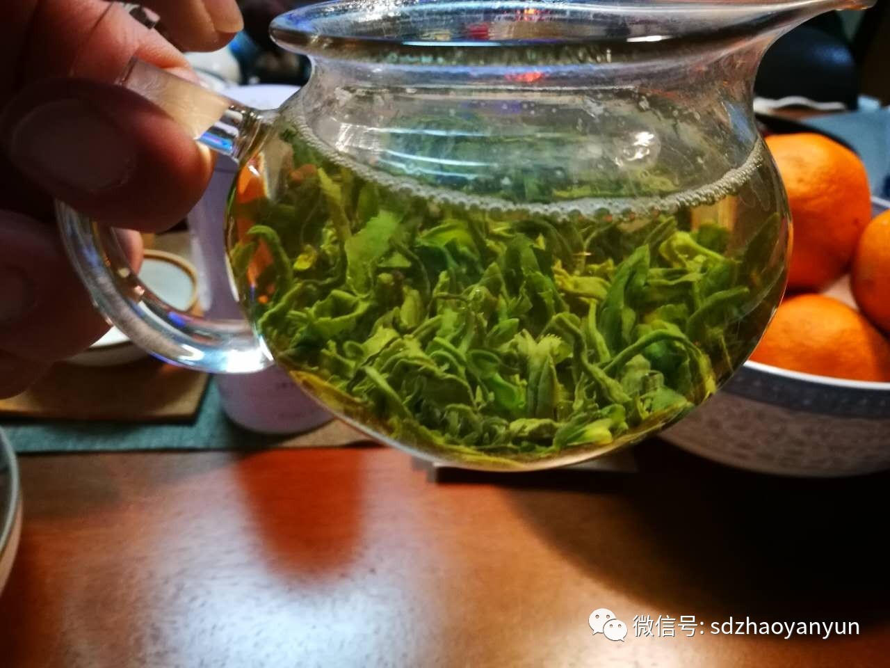 茶香余味图片大全,闻茶香品余味