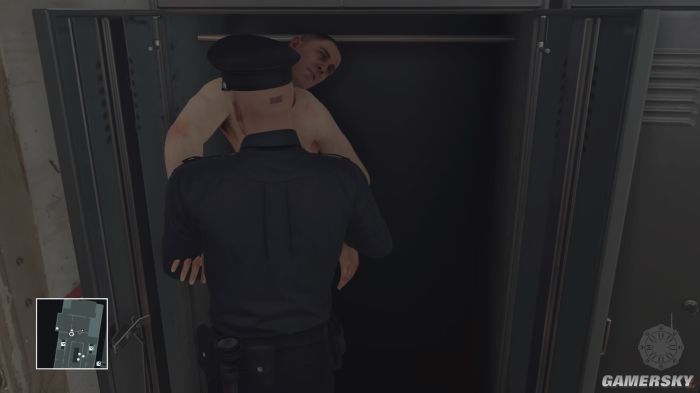 杀手6暴力通关,杀手6杀戮