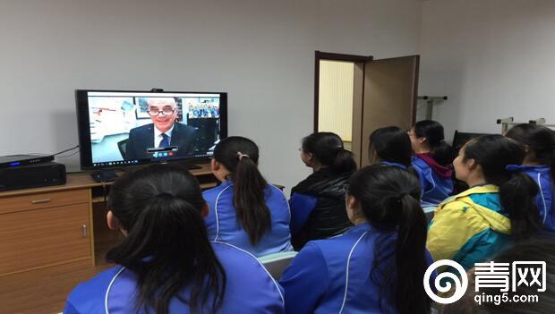 青岛教育总评榜观看心得,青岛六中升学率排行榜