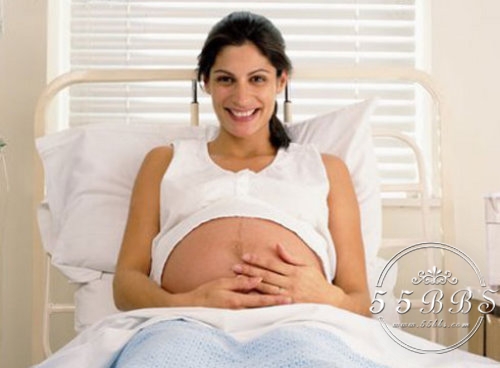 快生了还东跑西颠面对临产该如何是好？