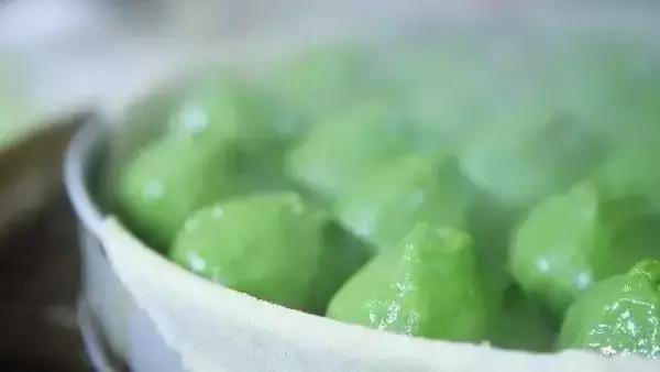 嗲到心窝里！让上海人牵肠挂肚的12家糕点店！