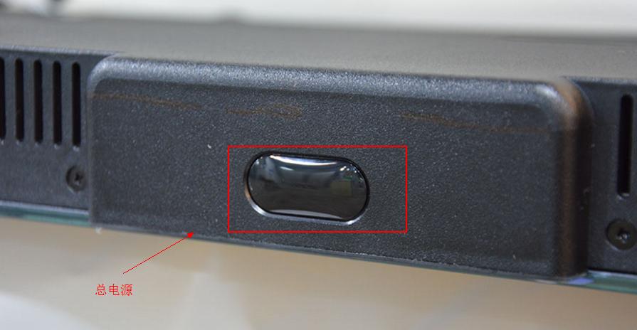 电视机不按关机键直接拔插头行吗,电视遥控只能关机不能开机