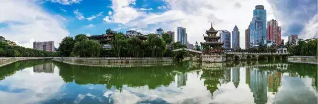 乘着高铁游云南,乘着高铁来旅游