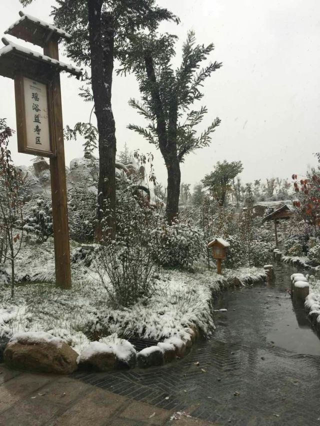 运城温泉门票热卖,运城附近的温泉哪里好