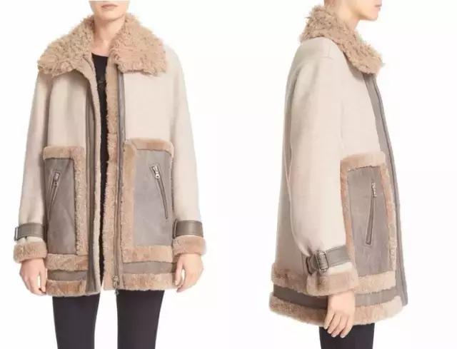 比男朋友还暖的单品,情侣单品推荐冬天