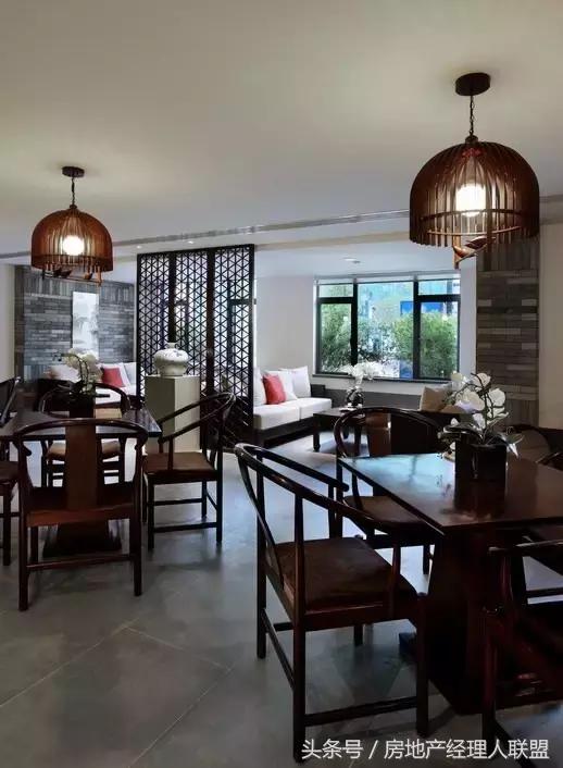 26个绝美售楼处设计图,100套绝美别墅设计图