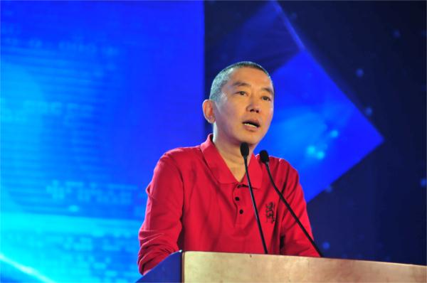 史玉柱销售话术技巧和应变能力 (史玉柱讲销售技巧)