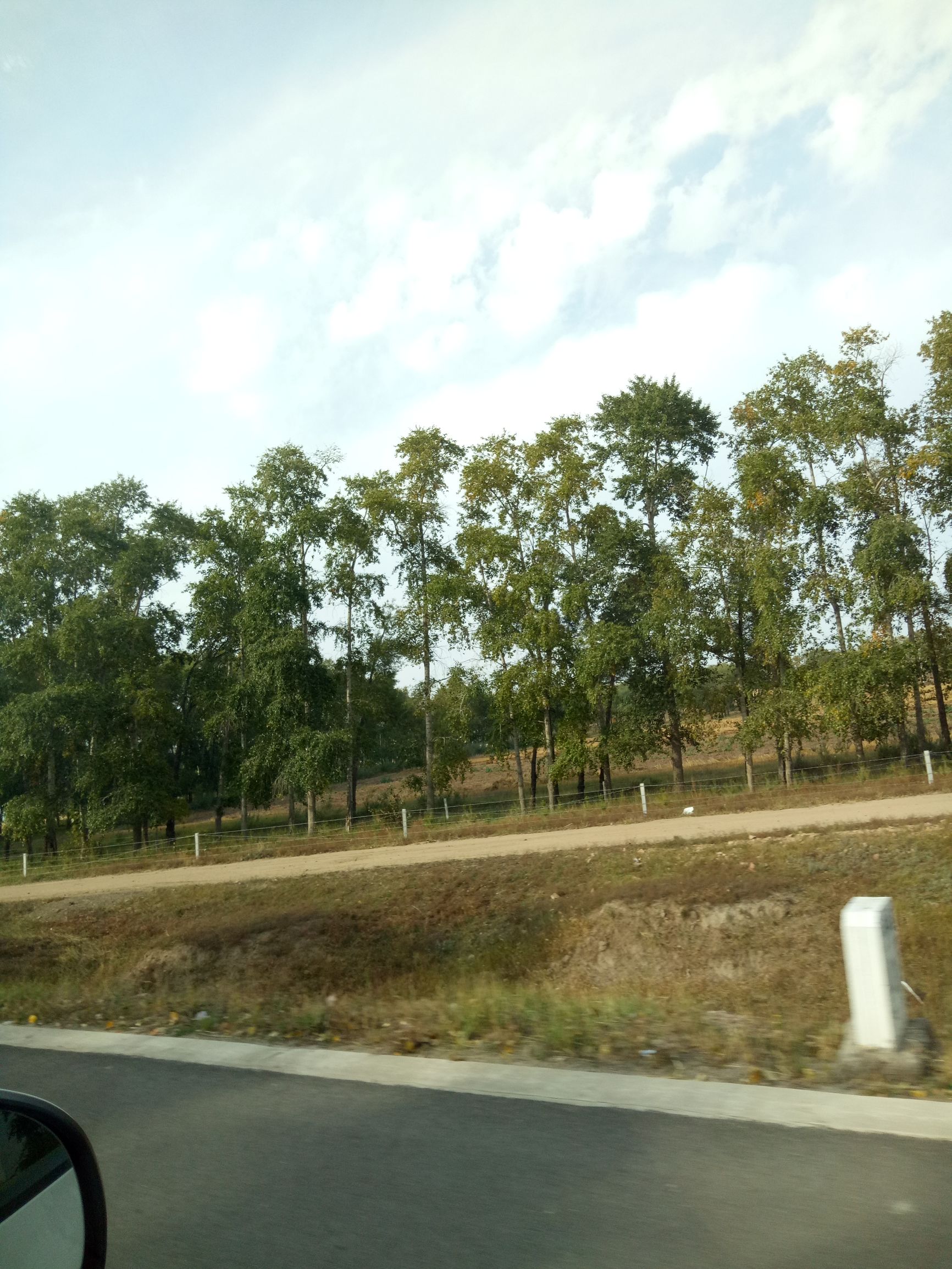 张北天路行,深度还原张北天路