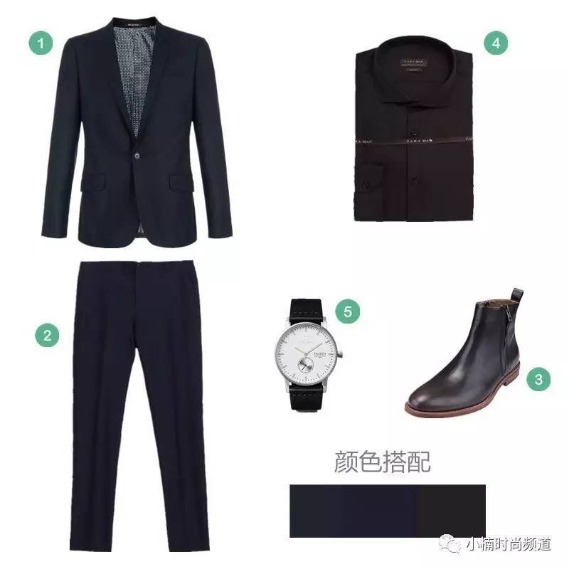 年会穿搭怎么穿才显质感,年会复古风怎么穿搭