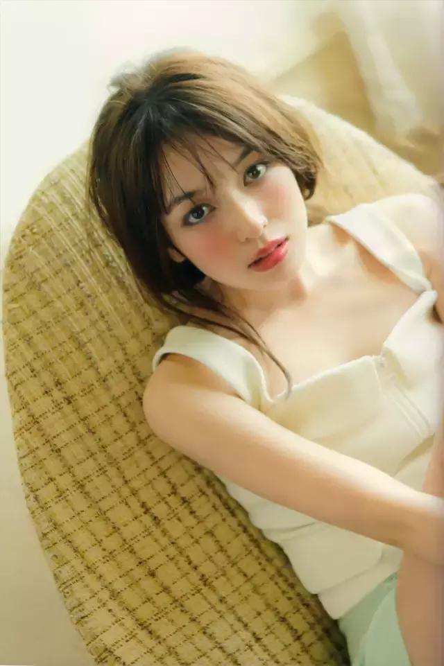 耳朵腮红画法,耳朵多种画法