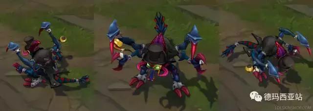 LOL2016年的最后一次半价仍然是以遗憾收场！