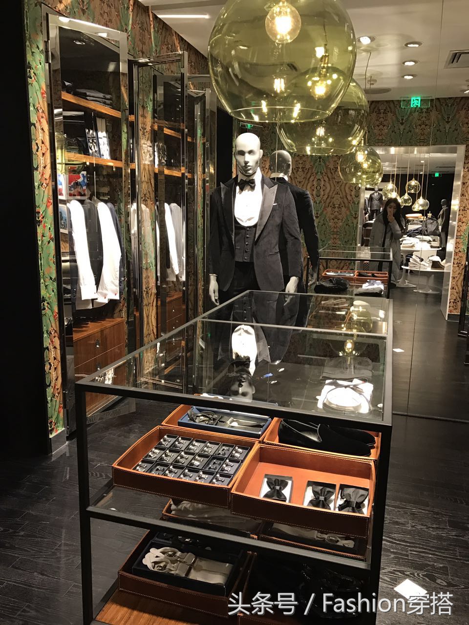 suitsupply是几线品牌,suitsupply啥品牌