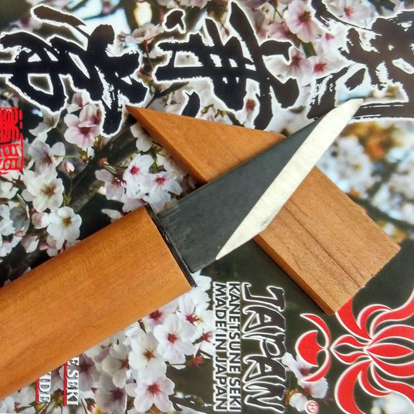 日本刀具为什么好用,适合中国人使用的日本产刀具