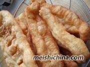 油条炸不蓬松的原因,怎样炸油条蓬松又健康