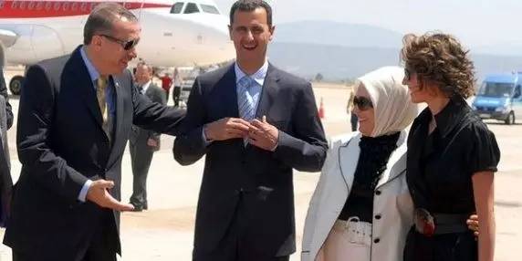 叙利亚总统阿萨德重返阿拉伯世界,叙利亚灾后重建阿勒颇