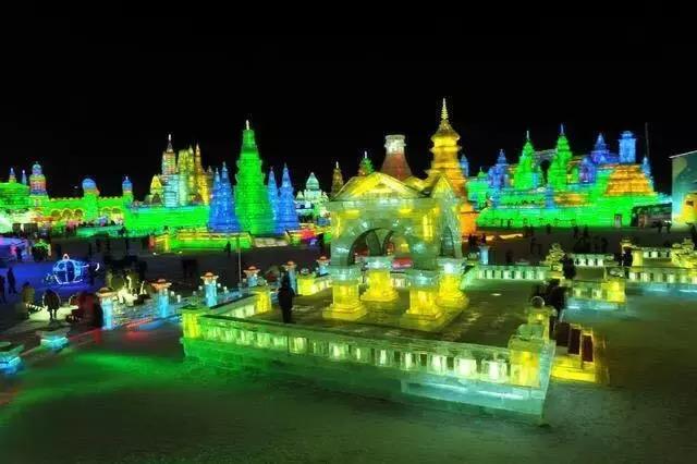 沈阳圣诞节去哪吃,沈阳圣诞怎么过