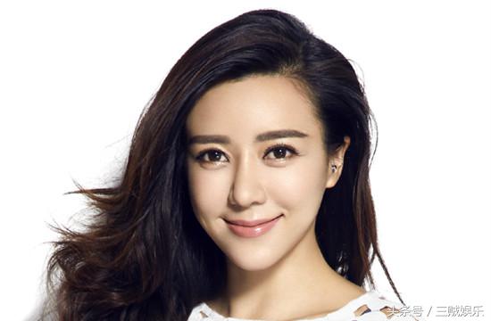 2017年娱乐圈最具人气的6位女星,盘点娱乐圈让人惊艳的女星