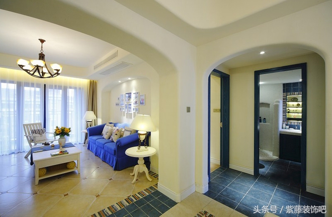 紫藤装修设计,紫藤装修