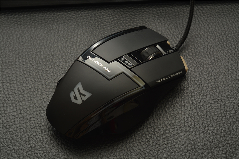 森松尼sr1无线鼠标,森松尼s-m11鼠标怎么拆