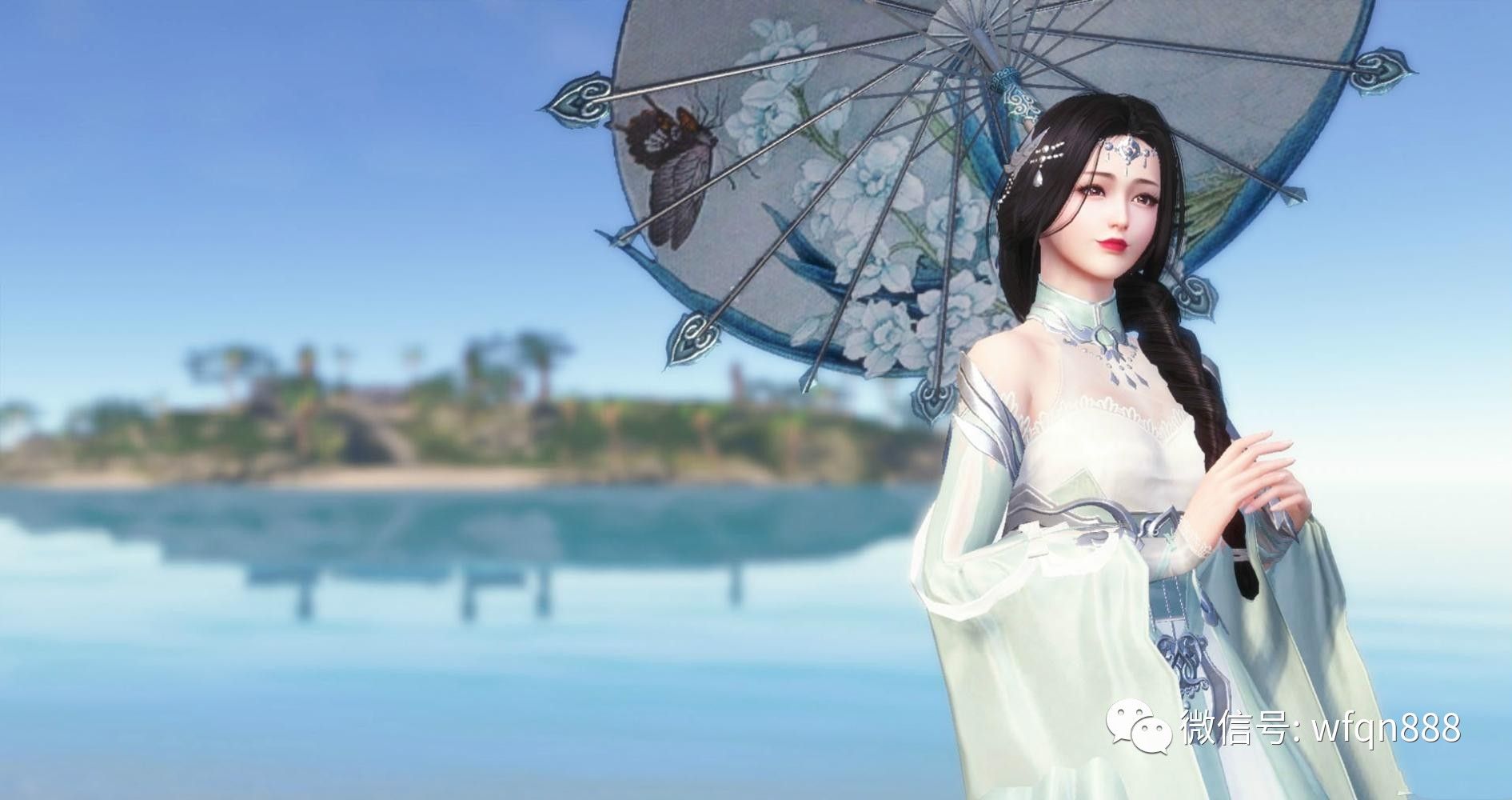 这位淫荡美女一双美足踏翻整个朝廷,皇帝为满足她甘愿做她奴隶!