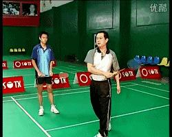 如何一个人练习高远球,如何打出好高远球