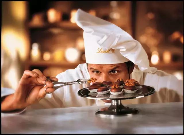 爱上这些巧克力的美味，忘记钱包在哭泣！
