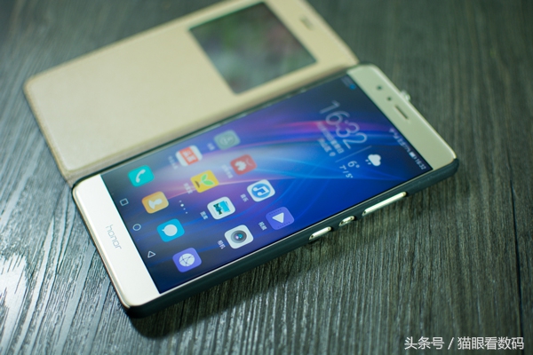 荣耀v8如何升级到安卓8.0,荣耀v8升级