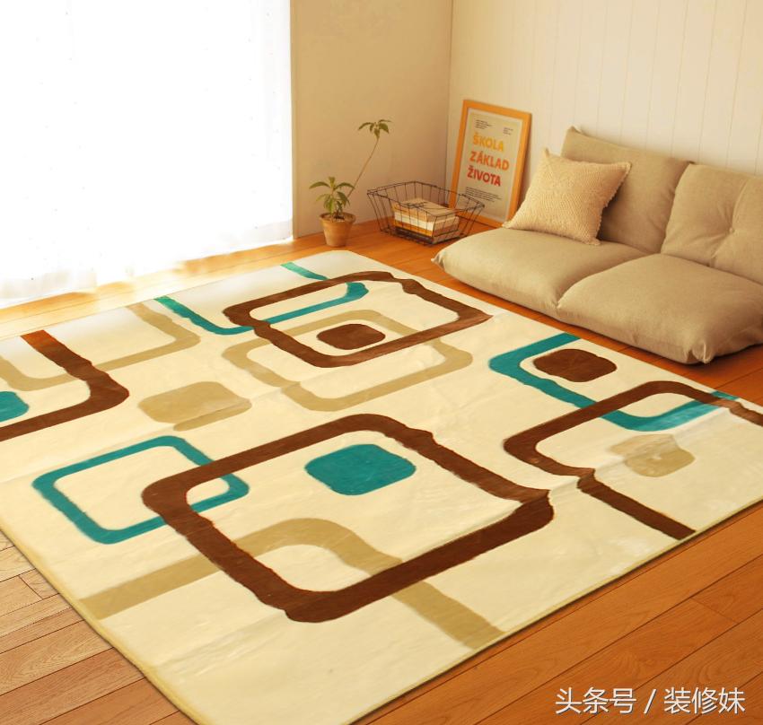 只有4.5平的小房间不做榻榻米,不足2米6榻榻米房