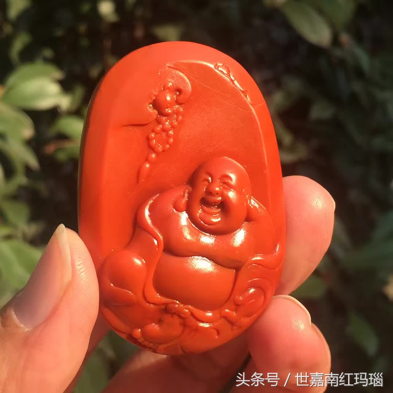 紫绿玛瑙雕件有收藏价值吗,最值得收藏的玛瑙珠