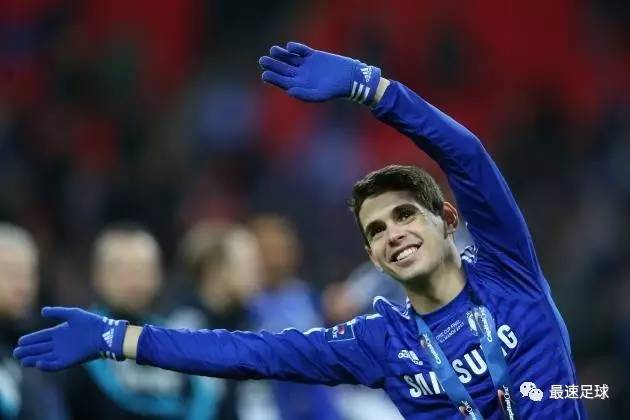 奥斯卡评价阿扎尔,巅峰桑切斯和阿扎尔