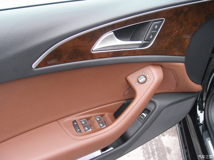 新款奥迪a6l真实落地分享,奥迪a6ltfsi2016款落地多少钱