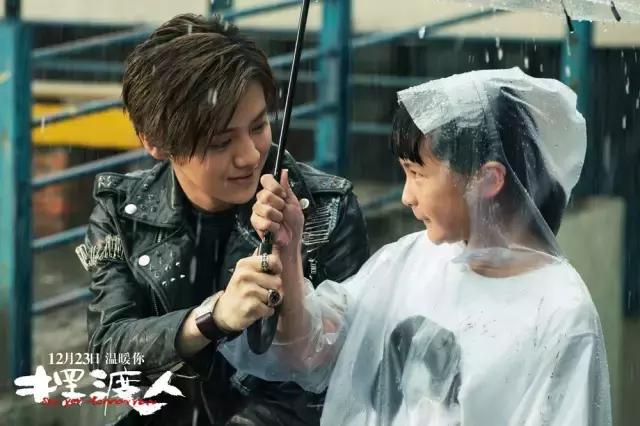 王家卫摆渡人电影之后拍什么,王家卫摆渡人明星抱团怼观众