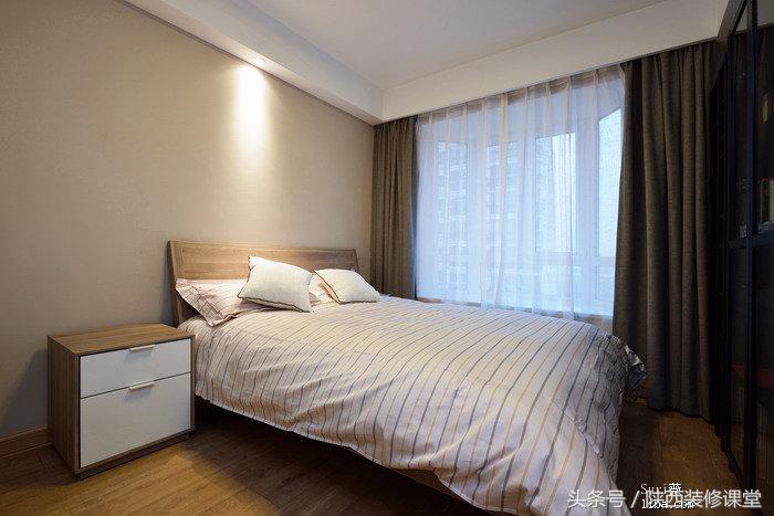 辛苦装修的家图片真实,现代简约风格毕业照