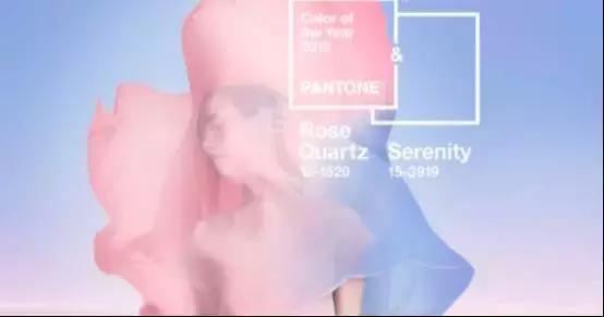 今年的流行色竟然是这几个颜色,2017-2021流行色