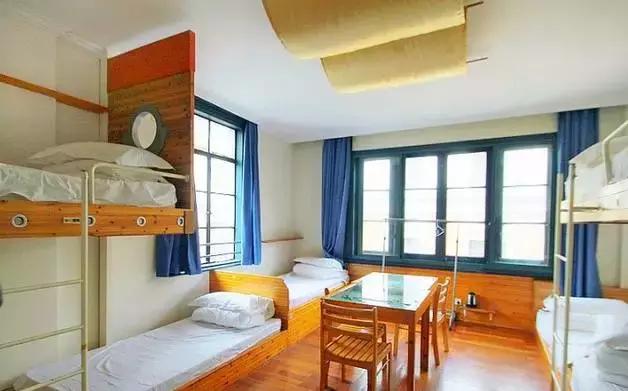 上海住宿最佳攻略经济实惠,上海免费住宿问题