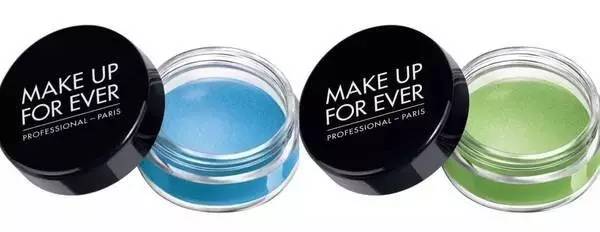 好用的眼影膏推荐,好看的眼影膏推荐