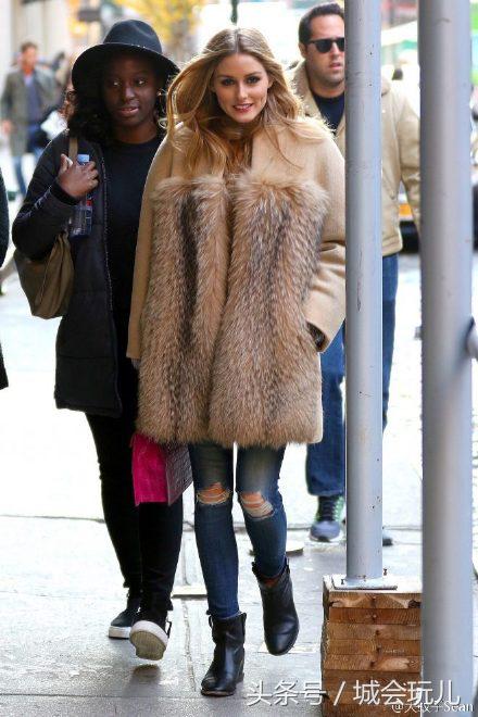 告别庸俗穿搭,告别土气穿搭