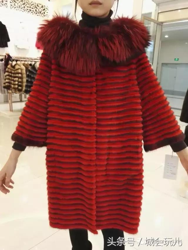 告别庸俗穿搭,告别土气穿搭