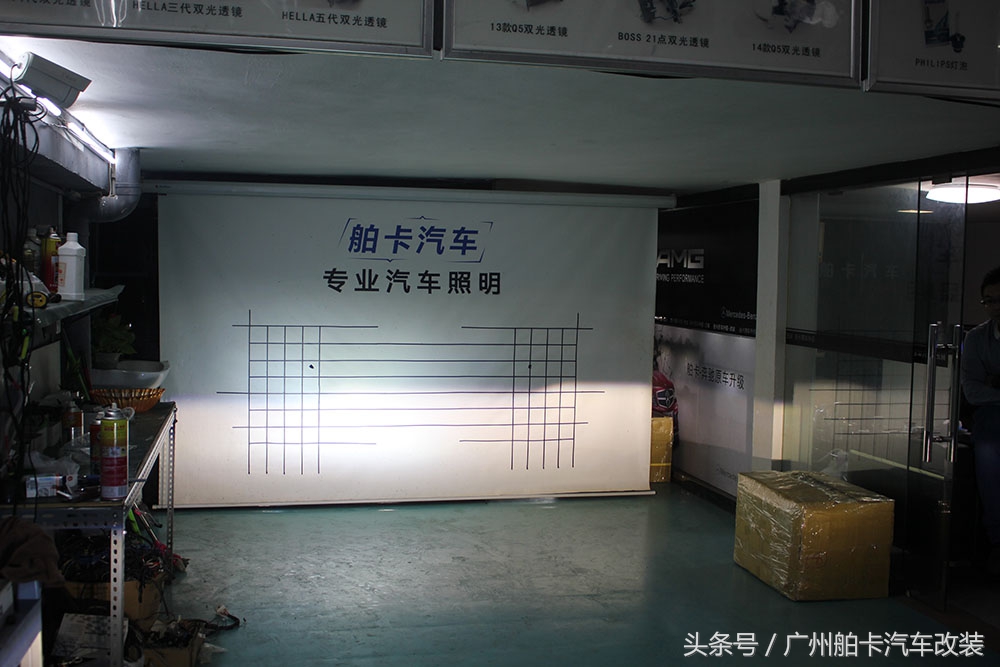 奥德赛大灯近光改成led灯泡可以吗,奥德赛更换大灯灯泡