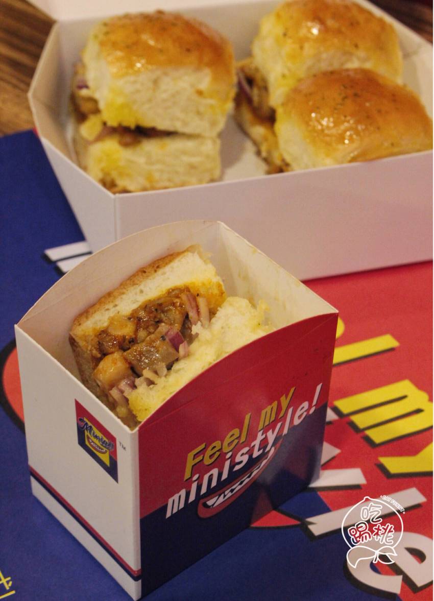 这店美得像百老汇！5星迷你料理一口吃，你绝对没尝过！