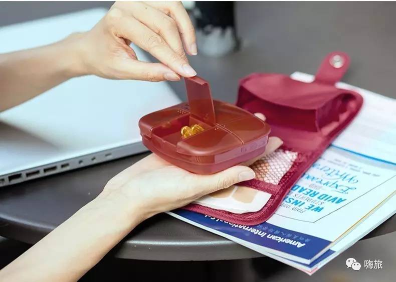 和男朋友旅行必带的好物,男人旅行必备礼物推荐