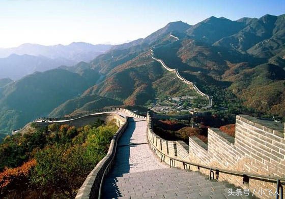 可以去北京八达岭吗,八达岭长城回北京市里怎么坐车