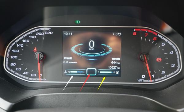 瑞虎7最具性价比版本,沉浸式体验瑞虎7