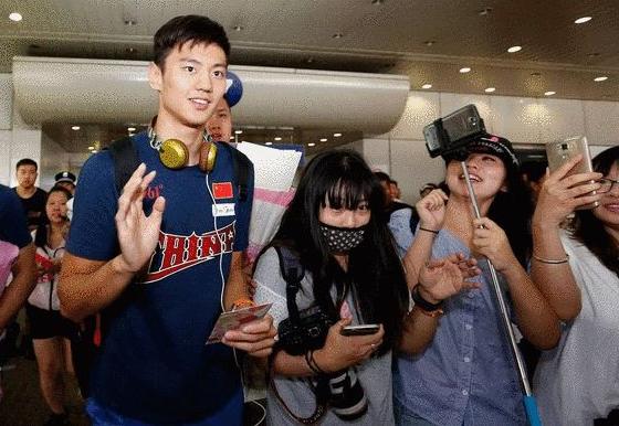 XTPE:2016年中国体坛大新闻你知道那些