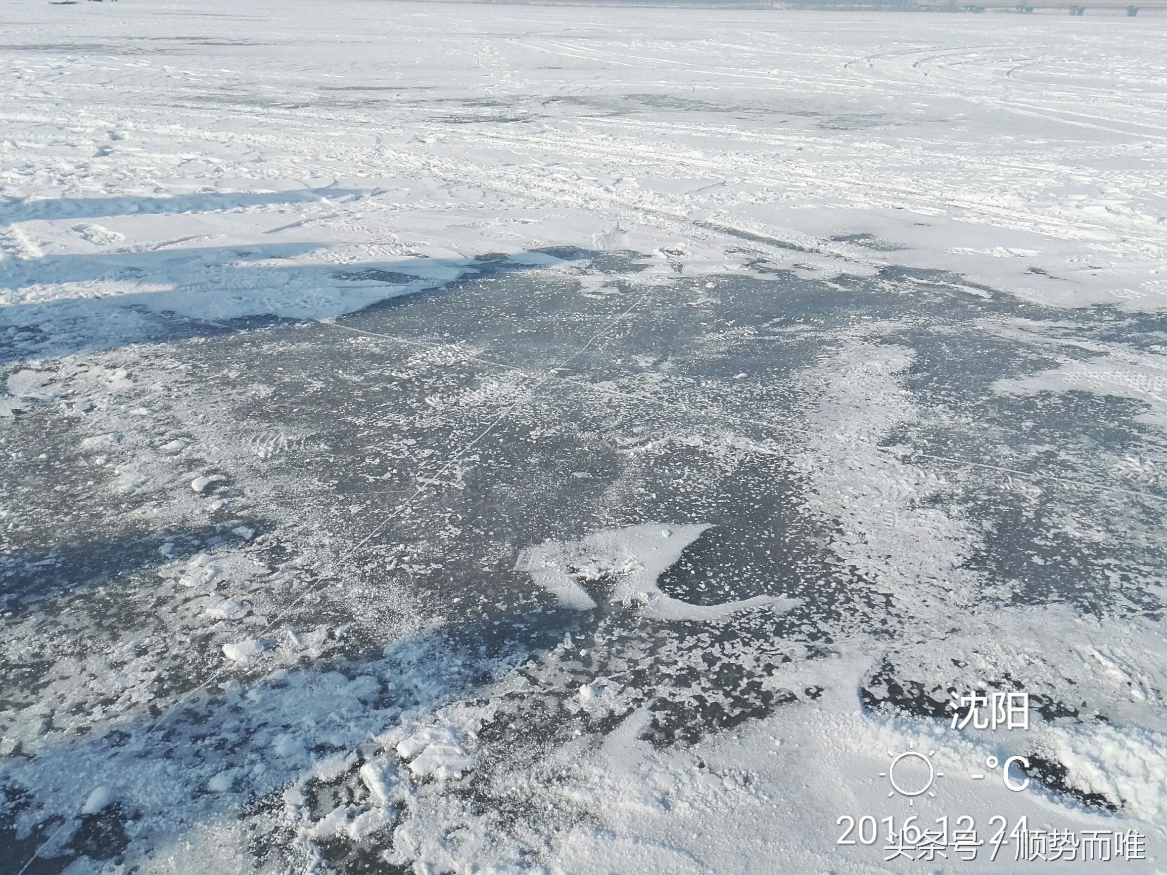 沈阳冬季冰雪乐园,沈阳冬季冰雪旅游
