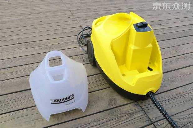 德国家庭好用的生活用品,凯驰蒸汽清洁机什么型号好用